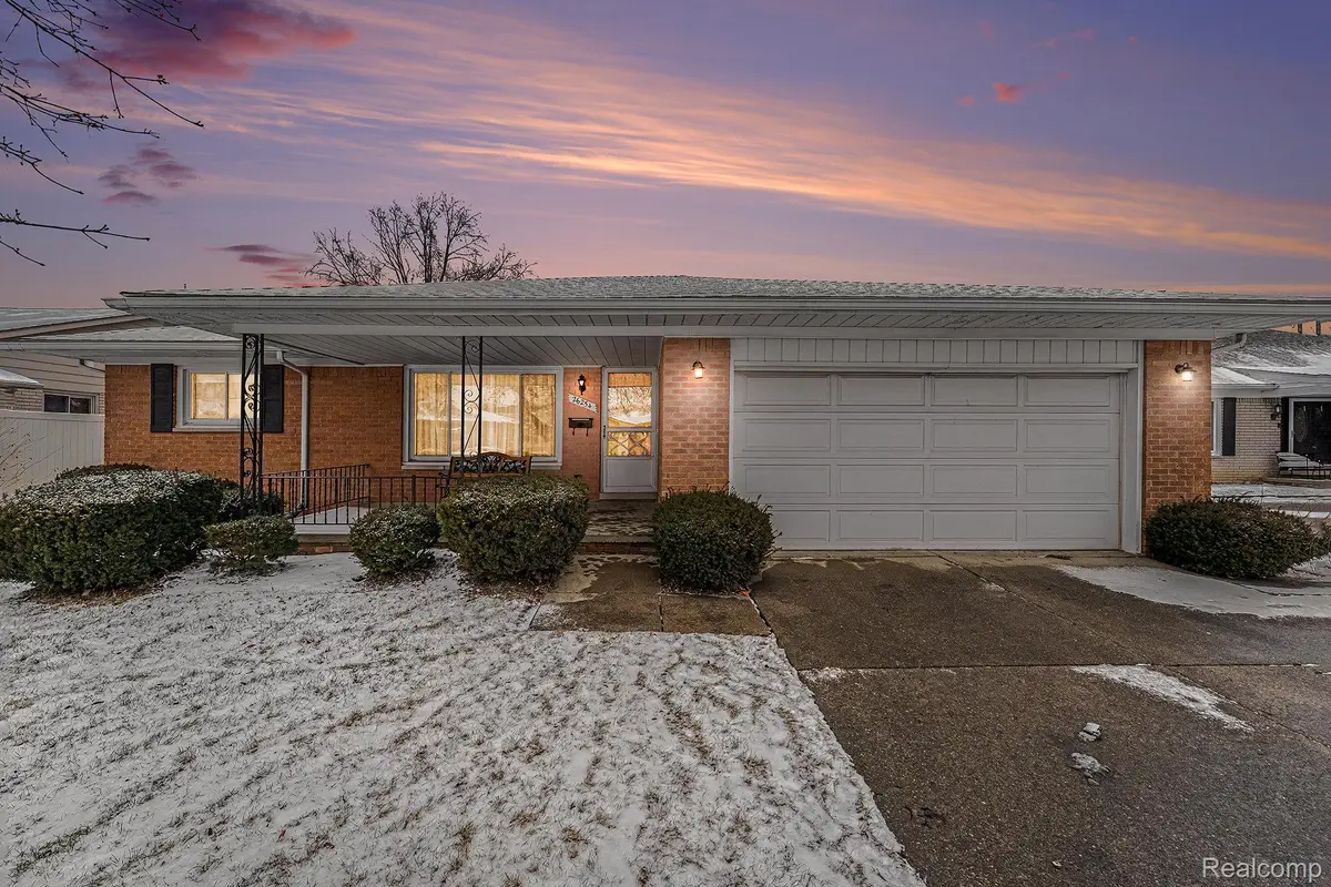 26254 Cecile Street, Dearborn Heights, MI 48127 - Image #1