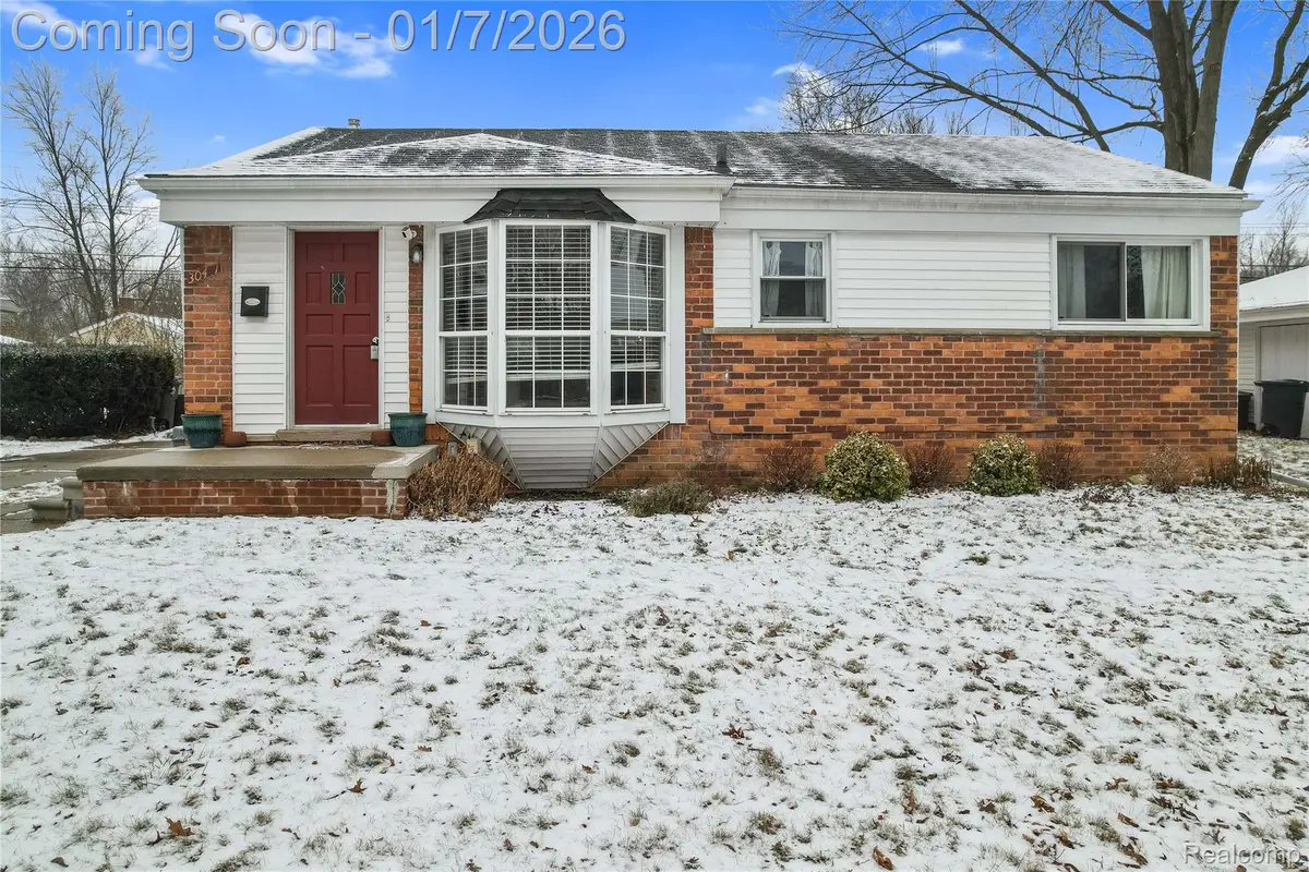 30451 Hathaway Street, Livonia, MI 48150 - Image #1