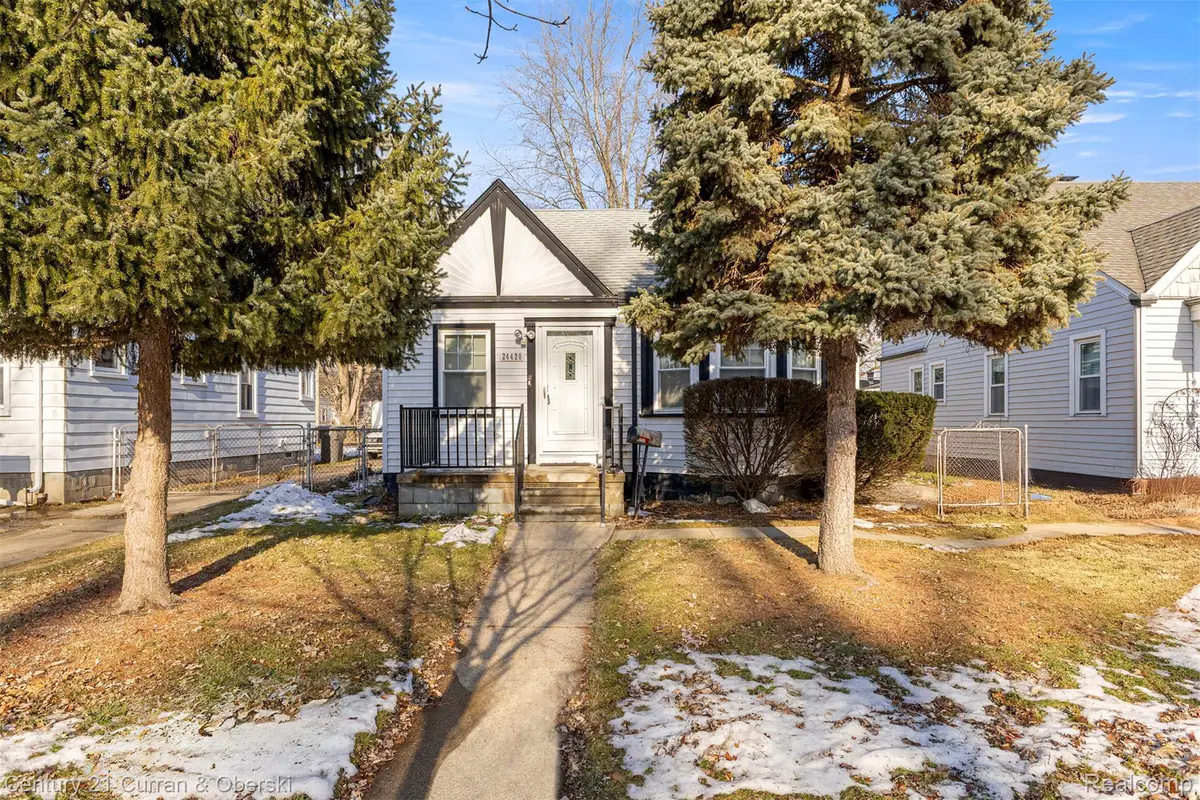 24420 Calvin Street, Dearborn, MI 48124 - Image #1