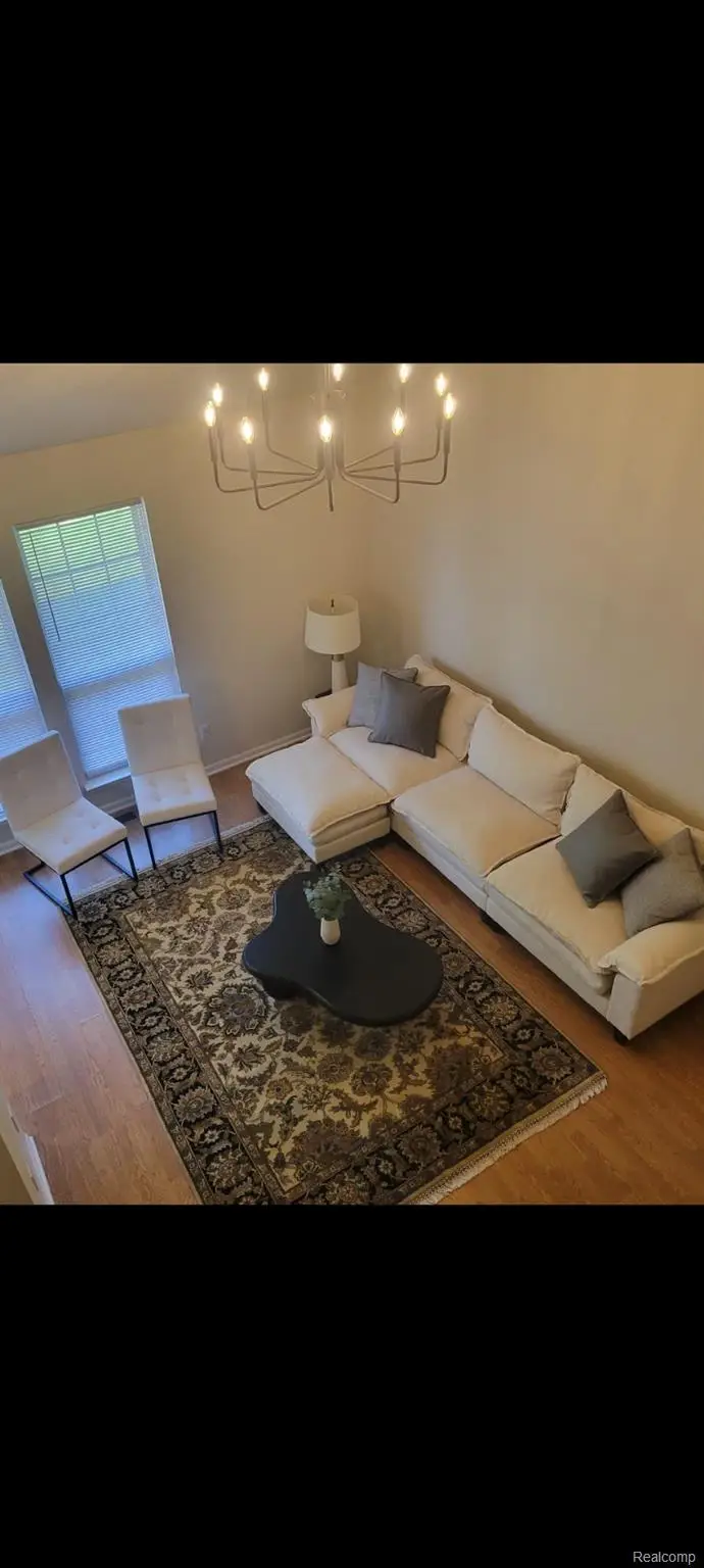 1632 Bennington Ct. Court #1632, Canton, MI 48188 - Image #3