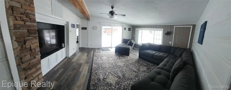 6364 Lee Dr Drive, Caseville, MI 48725 - Image #3