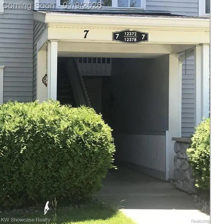 12372 Saint Andrews Way, Fenton, MI 48430 - Image #1