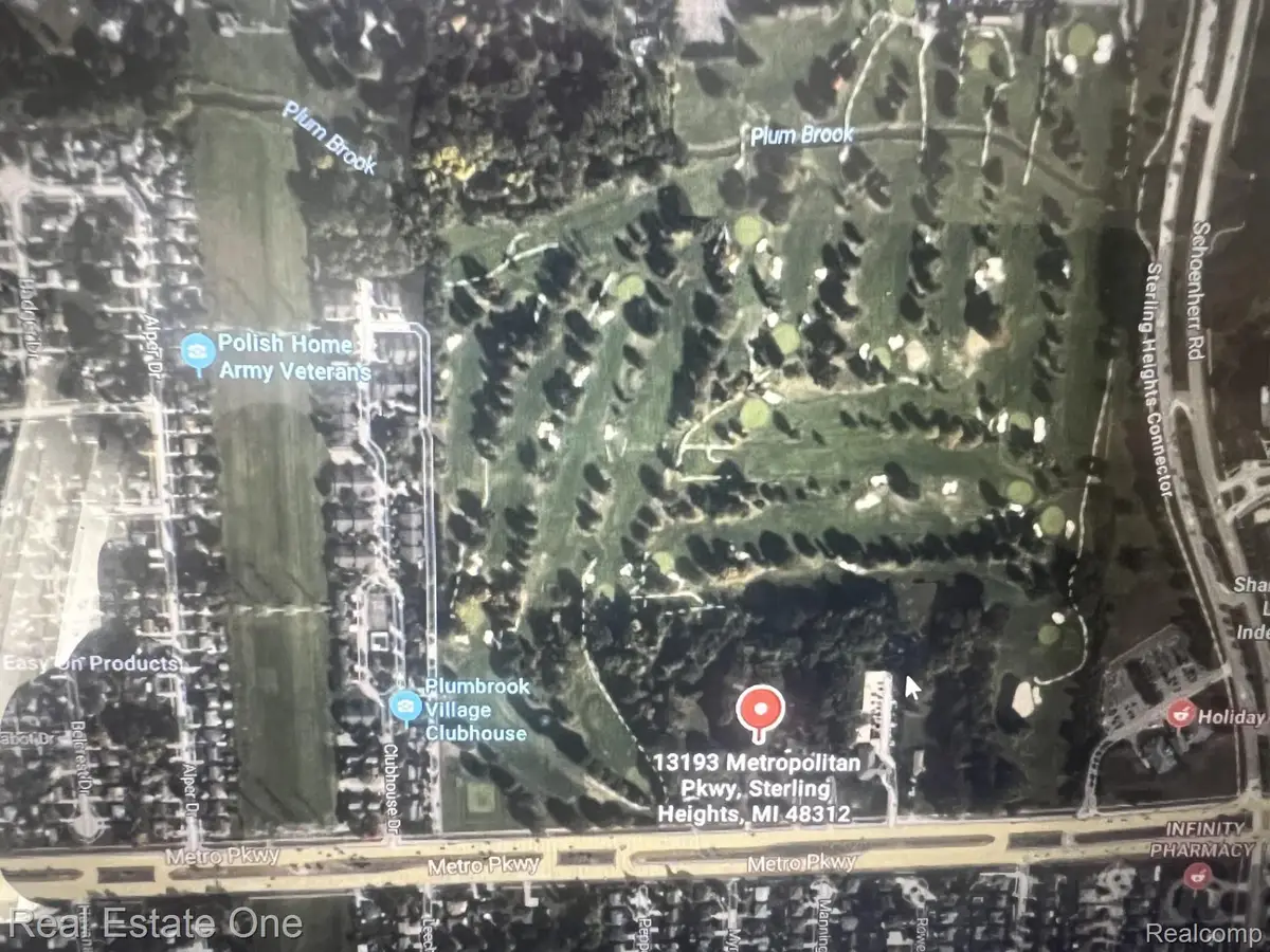 13193 Metropolitan Parkway N, Sterling Heights, MI 48312 - Image #1