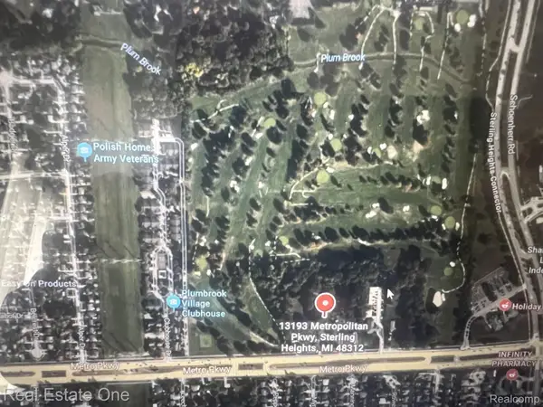 13193 Metropolitan Parkway N, SterlingHeights, MI 48312