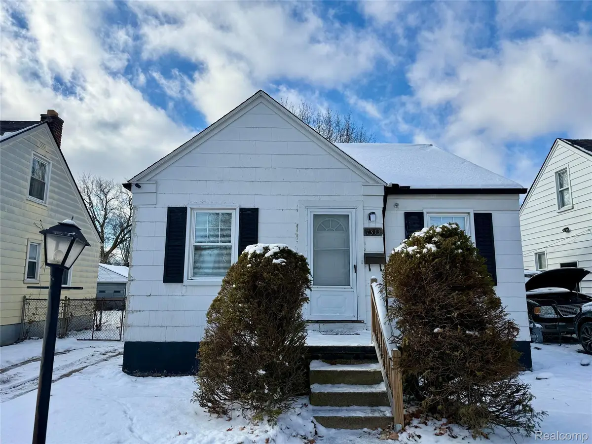 7313 Grandville Avenue, Detroit, MI 48228 - Image #1