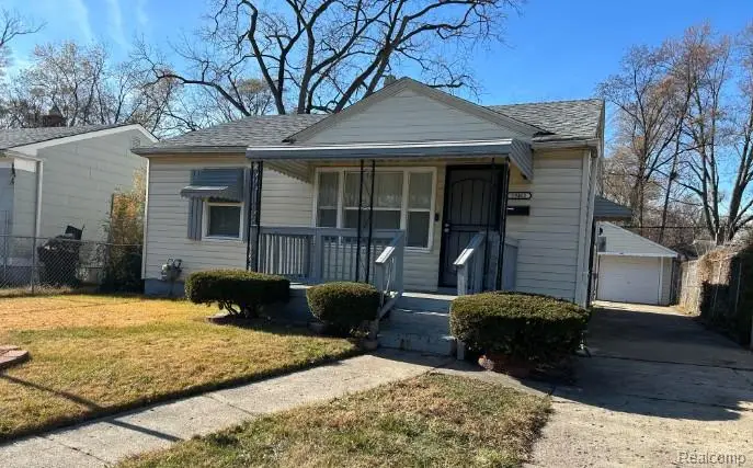 19463 Gilchrist Street, Detroit, MI 48235 - Image #1