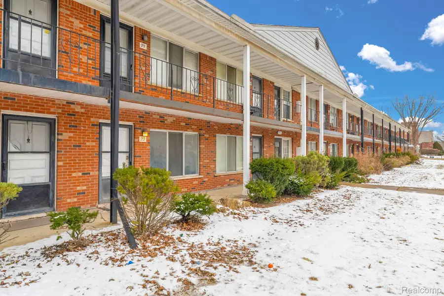 4535 Cadieux Road # 42 / 210, Detroit, MI 48224 - Image #2