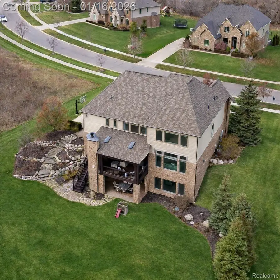 3575 Royal Berkshire Lane, Oakland, MI 48363 - Image #2