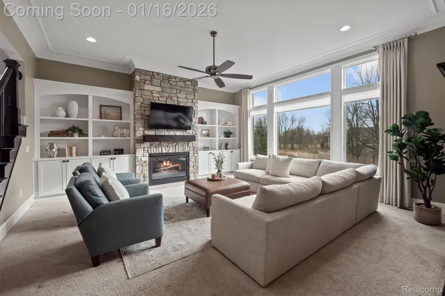 3575 Royal Berkshire Lane, Oakland, MI 48363 - Image #3