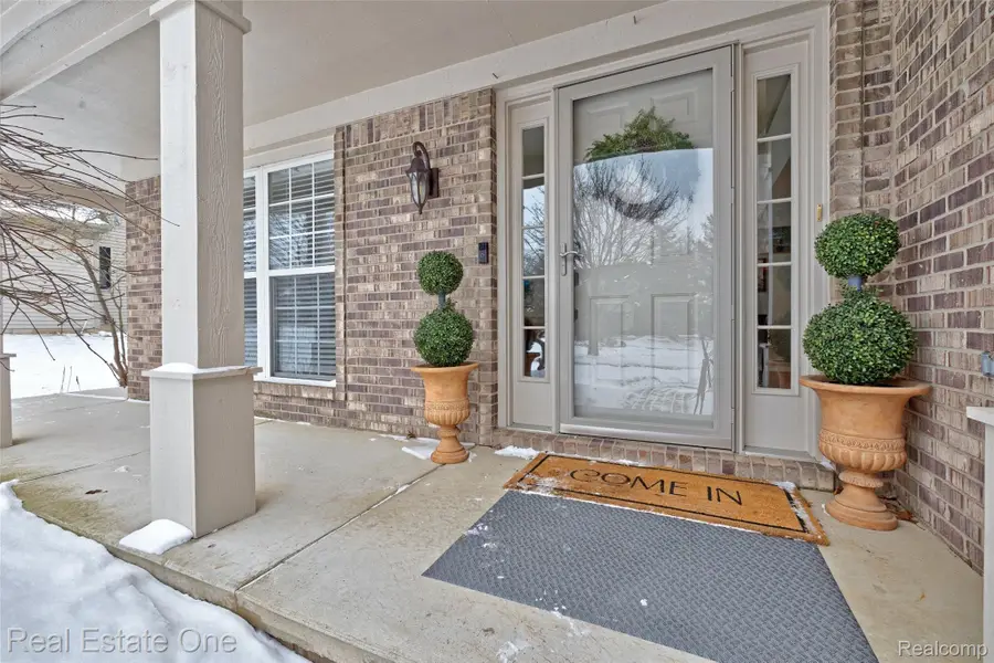 545 Sandhurst Street, Oxford, MI 48371 - Image #3