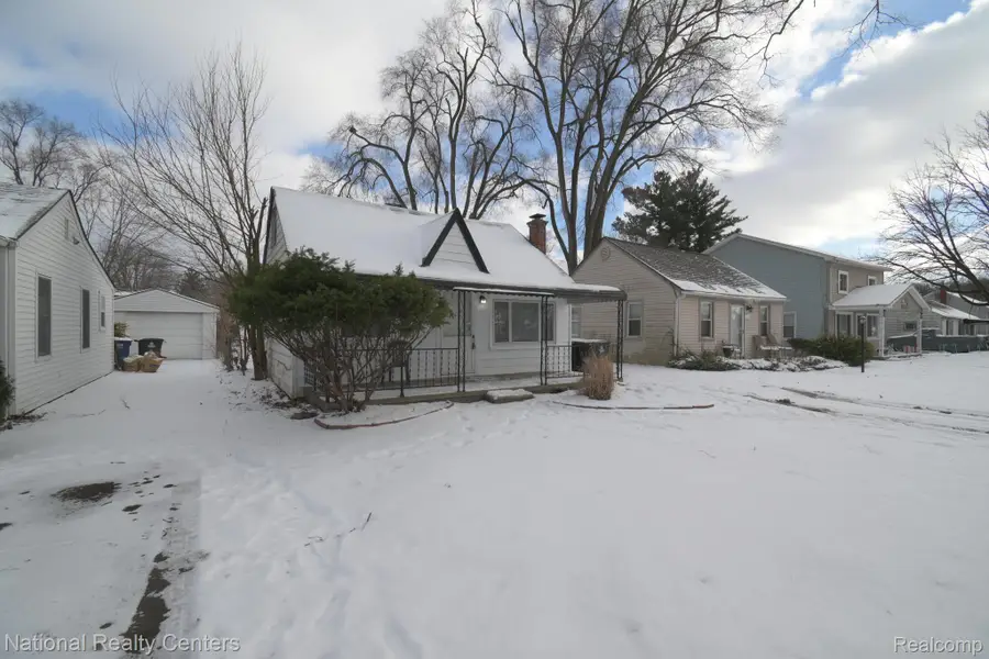 5672 N Linville Street, Westland, MI 48185 - Image #3