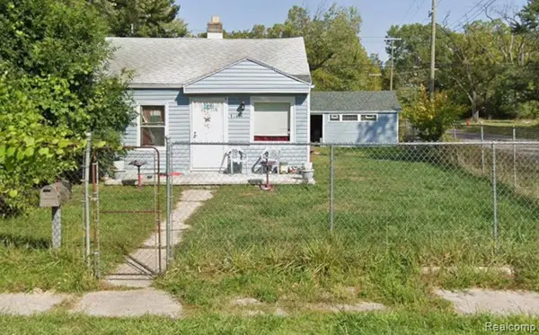 12800 Bentler Street, Detroit, MI 48223