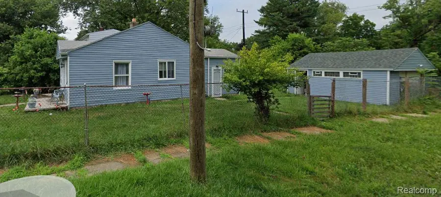 12800 Bentler Street, Detroit, MI 48223 - Image #2
