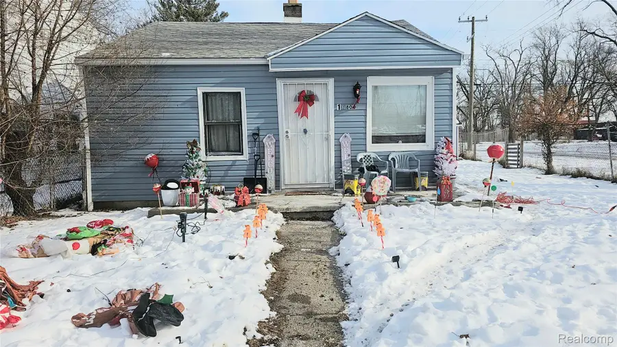 12800 Bentler Street, Detroit, MI 48223 - Image #3