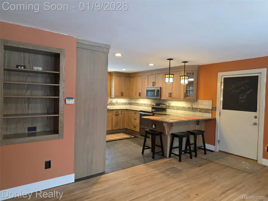 6453 Mack Road, Howell, MI 48855 - Image #3