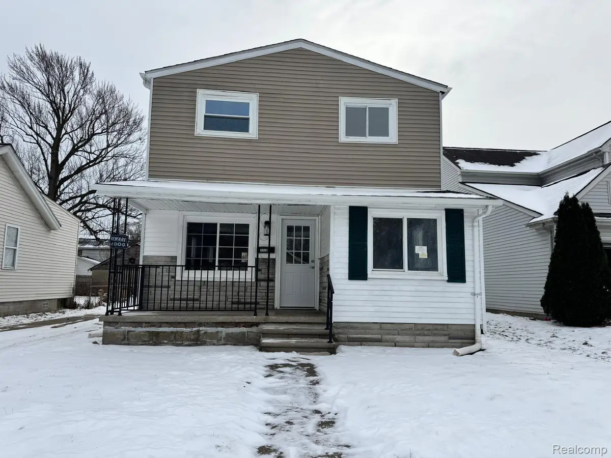 7236 Studebaker Avenue, Warren, MI 48091 - Image #1