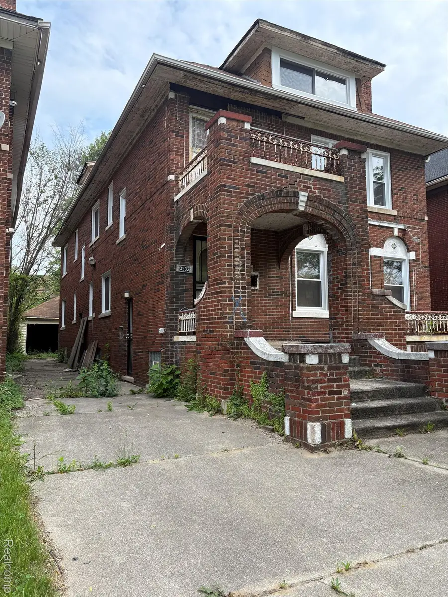 3230 Fullerton Street, Detroit, MI 48238 - Image #3