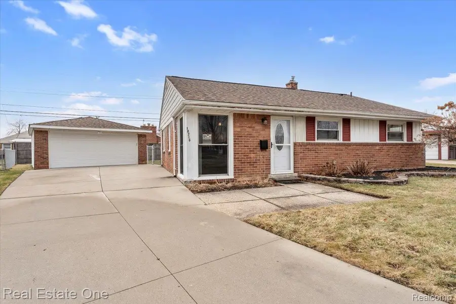 18216 Wendy Court, Riverview, MI 48193 - Image #3