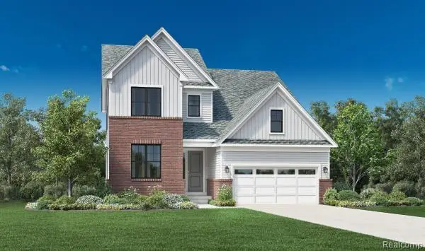 5620 Suffolk Ct. Court, West Bloomfield, MI 48322 - #1