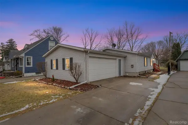 3047 Garden Avenue, RoyalOak, MI 48073