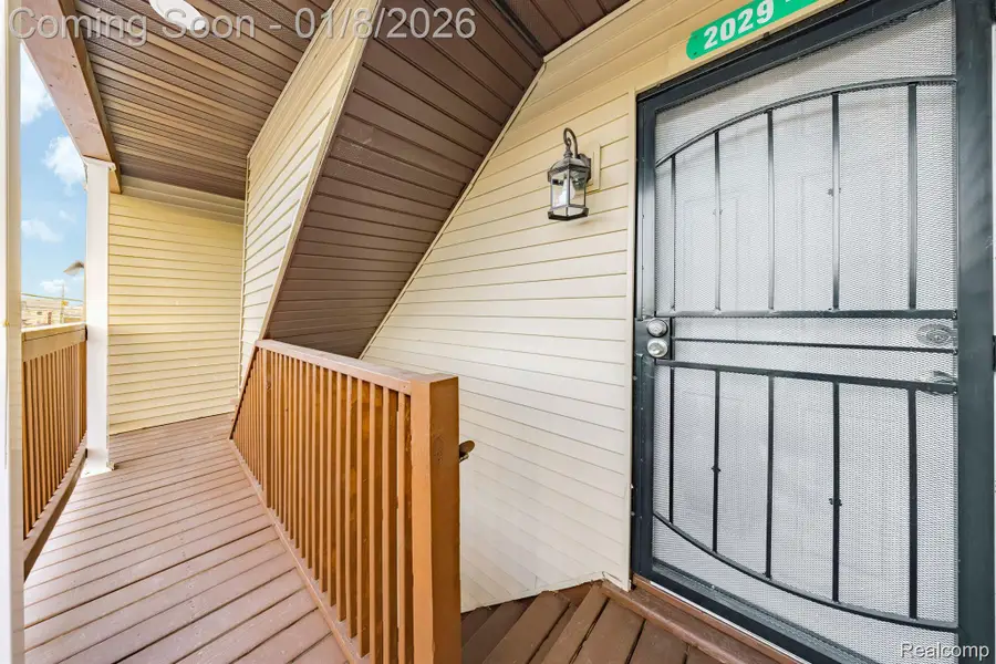 2029 Trowbridge Street, Hamtramck, MI 48212 - Image #3