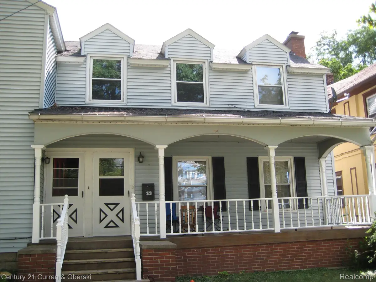 920 N Capitol Avenue, Lansing, MI 48906 - Image #1