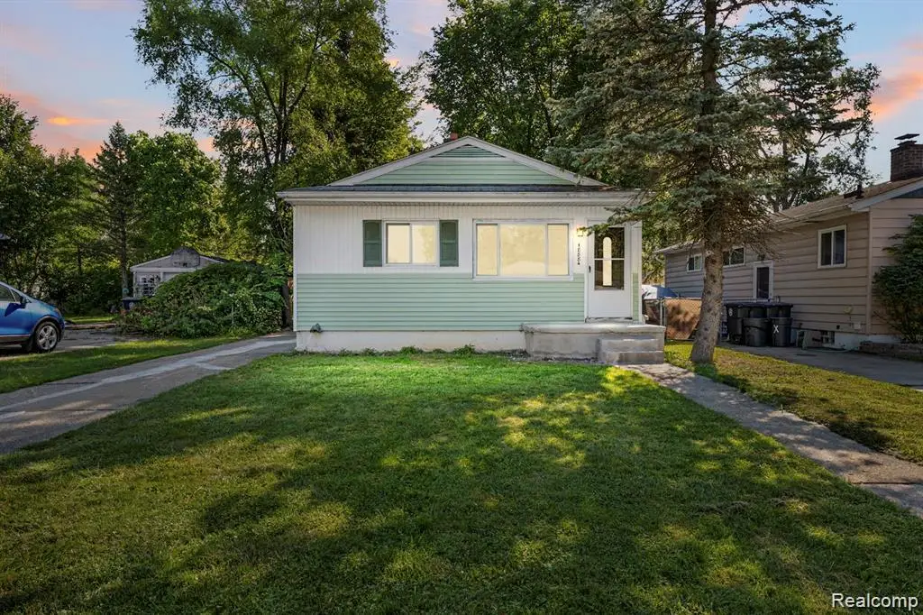 18884 Lathers Street, Livonia, MI 48152 - Image #1