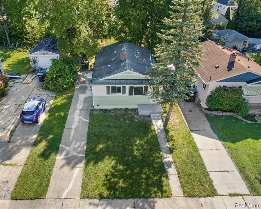 18884 Lathers Street, Livonia, MI 48152 - Image #3