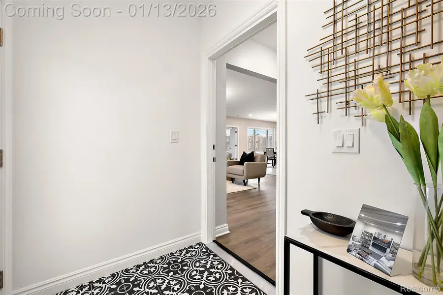 2080 Gladstone Street, Detroit, MI 48206 - Image #2