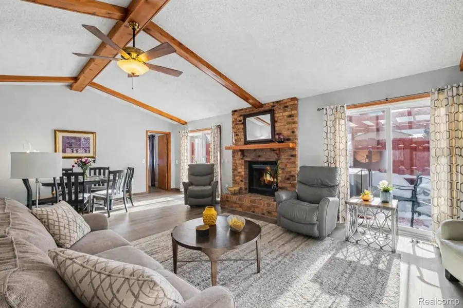 8412 Bellechasse Drive, Davison, MI 48423 - Image #3