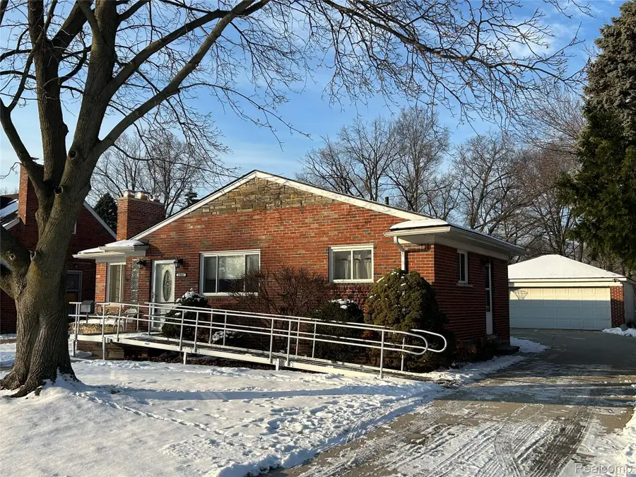 23825 Masch Avenue, Warren, MI 48091 - Image #2