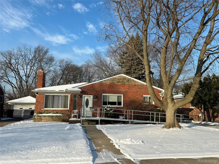 23825 Masch Avenue, Warren, MI 48091 - Image #3