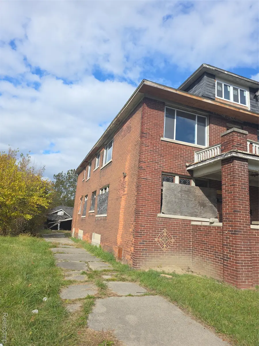 12637 Jane Street, Detroit, MI 48205 - Image #3