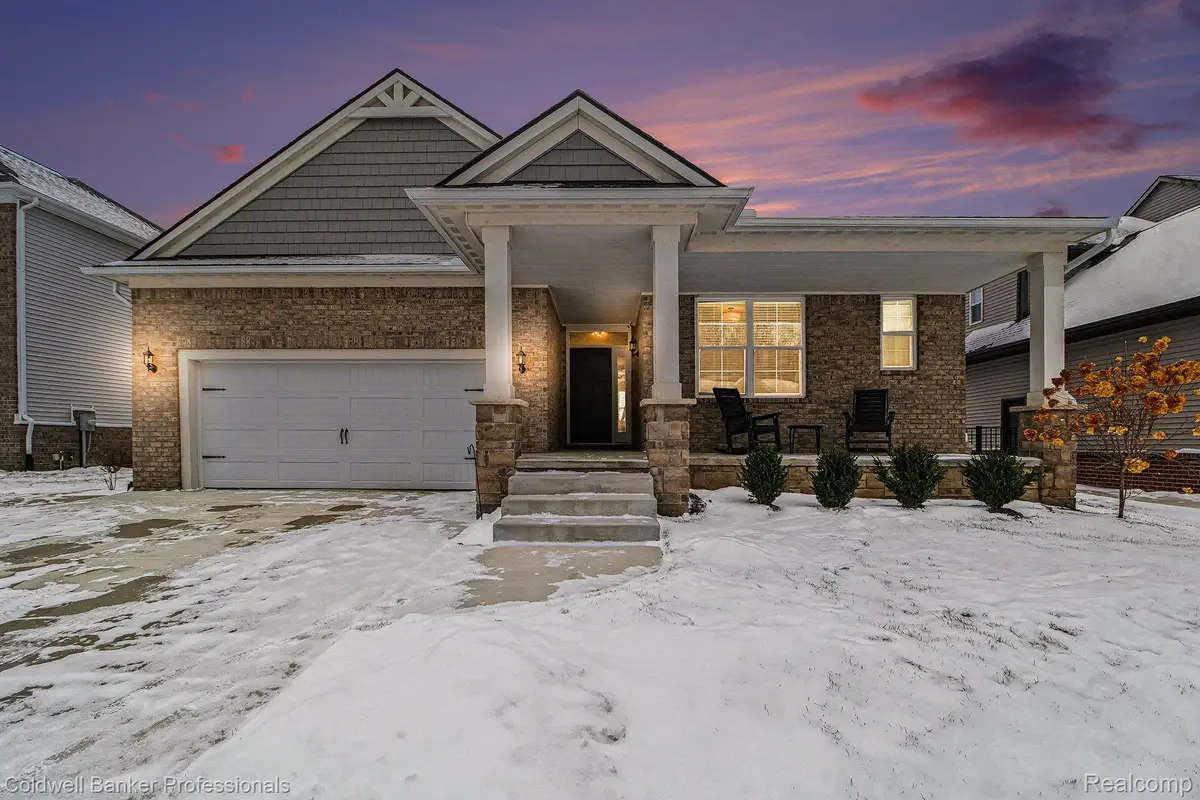 13244 Hannah Drive, Bruce Township, MI 48065 - Image #1