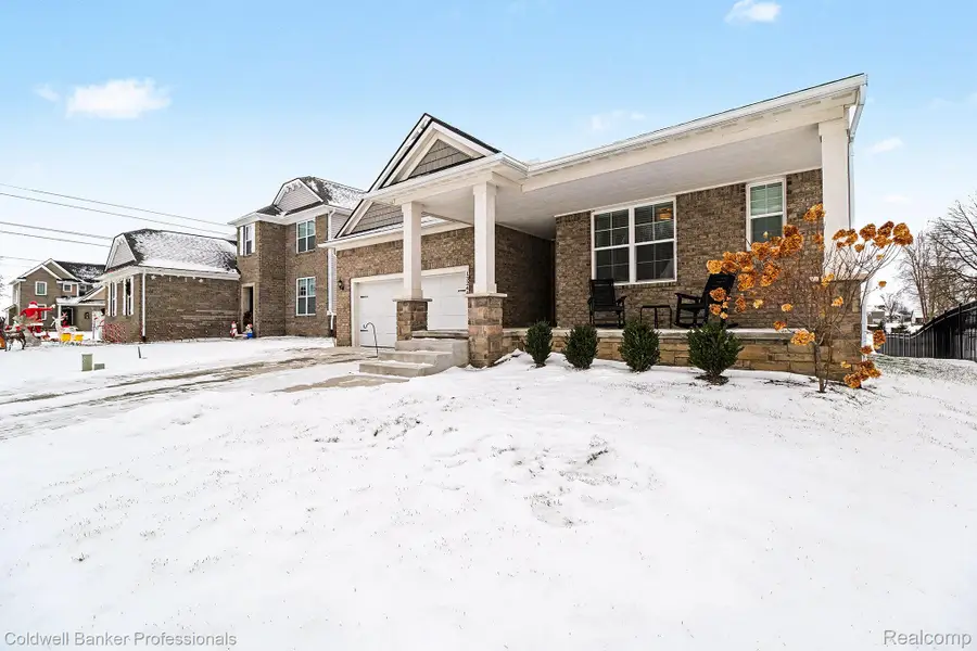 13244 Hannah Drive, Bruce Township, MI 48065 - Image #2