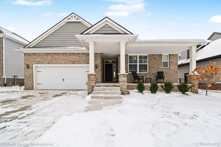 13244 Hannah Drive, Bruce Township, MI 48065 - Image #3