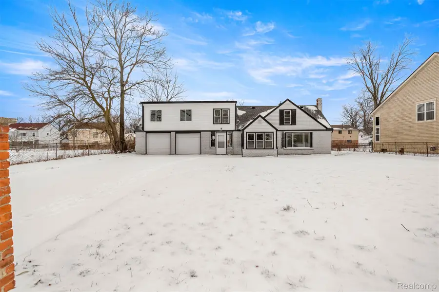 6071 Dexter Street, Romulus, MI 48174 - Image #2