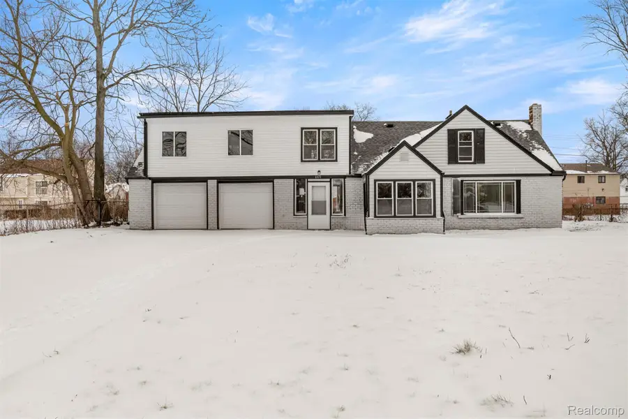 6071 Dexter Street, Romulus, MI 48174 - Image #3
