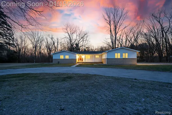 3290 Gruber Road, Monroe, MI 48162
