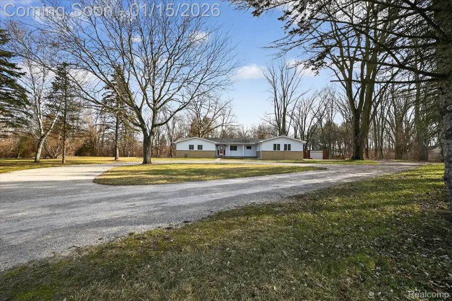 3290 Gruber Road, Monroe, MI 48162 - Image #2