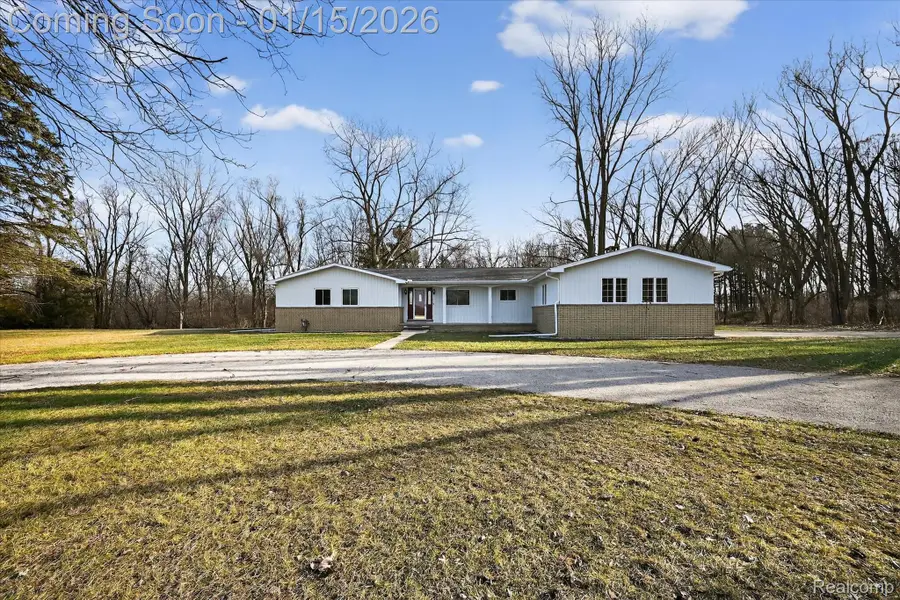 3290 Gruber Road, Monroe, MI 48162 - Image #3