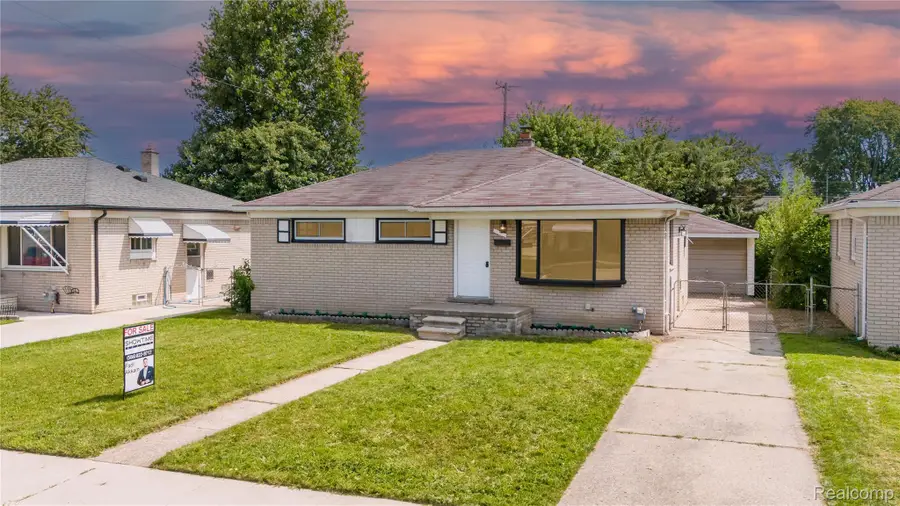 25184 Pattow Street, Roseville, MI 48066 - Image #3