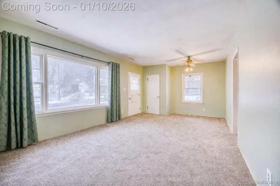 1106 Paul Street, Genesee, MI 48458 - Image #2