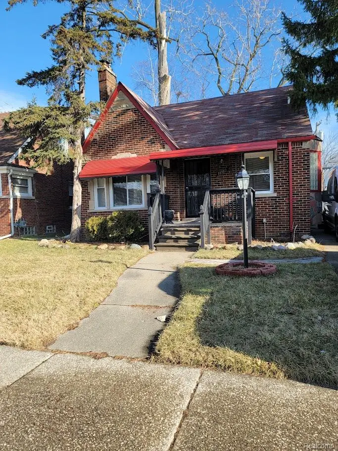 18982 Coyle Street, Detroit, MI 48235 - Image #1