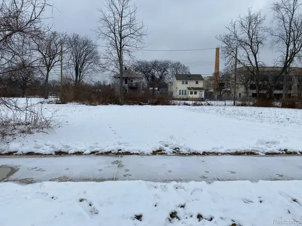 398 Louise Street, HighlandPark, MI 48203