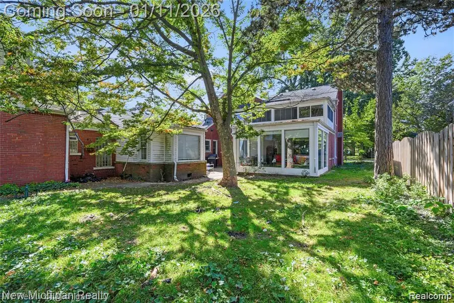 1206 Balfour Street, Grosse Pointe Park, MI 48230 - Image #2