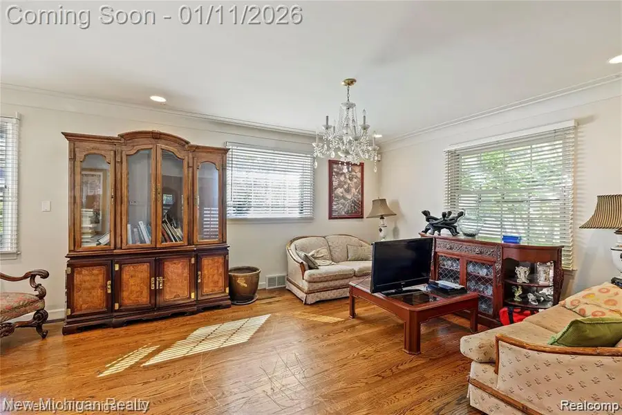 1206 Balfour Street, Grosse Pointe Park, MI 48230 - Image #3