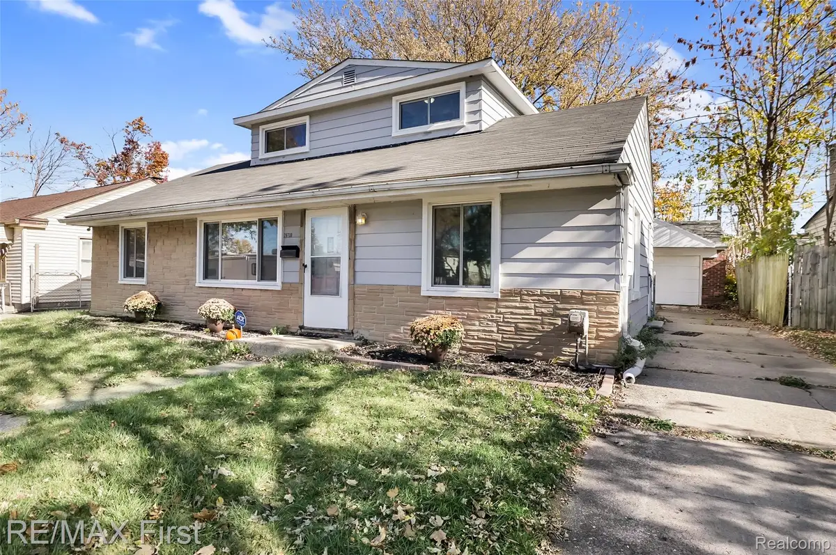 26730 Ridgemont Street, Roseville, MI 48066 - Image #1