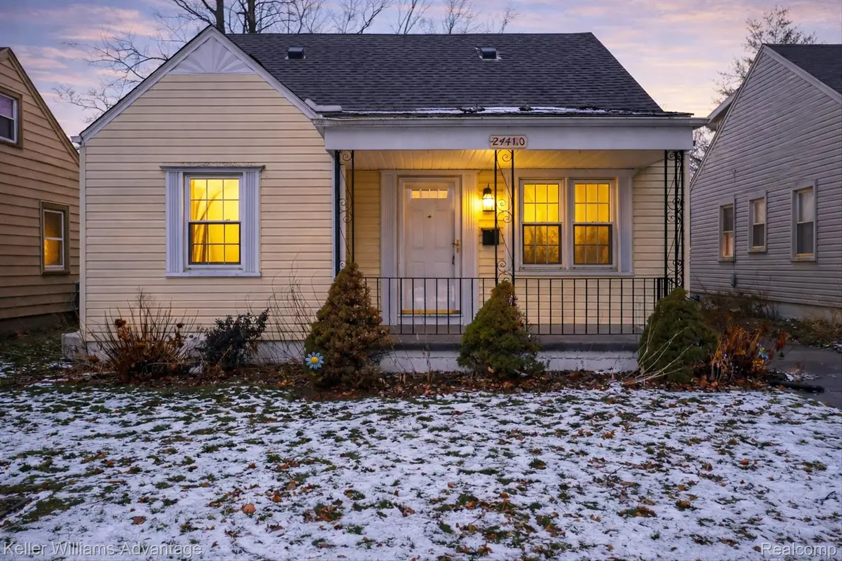 24410 Penn Street, Dearborn, MI 48124 - Image #1