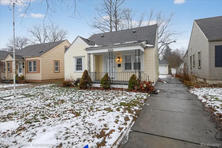 24410 Penn Street, Dearborn, MI 48124 - Image #2